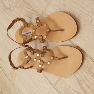 BN Steve Madden Sandals in a Size 9.5